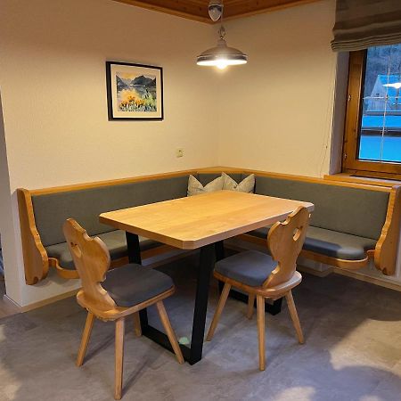 Luse Living Apartment เมาราค ภายนอก รูปภาพ