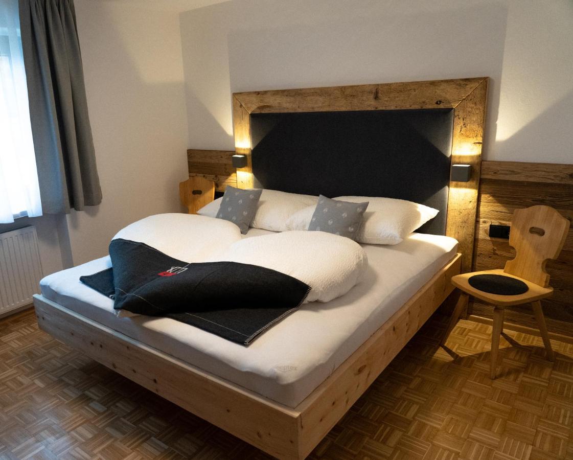 Luse Living Apartment เมาราค ภายนอก รูปภาพ