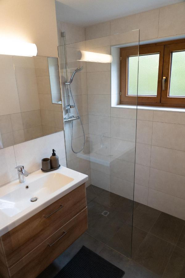 Luse Living Apartment เมาราค ภายนอก รูปภาพ