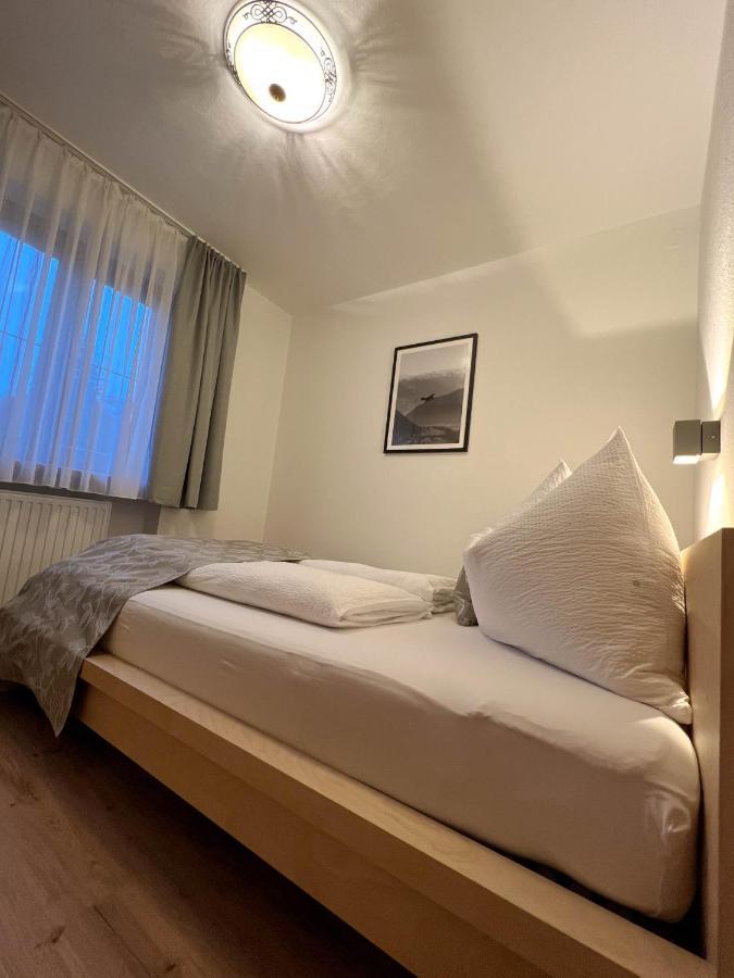 Luse Living Apartment เมาราค ภายนอก รูปภาพ