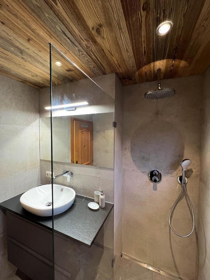 Luse Living Apartment เมาราค ภายนอก รูปภาพ