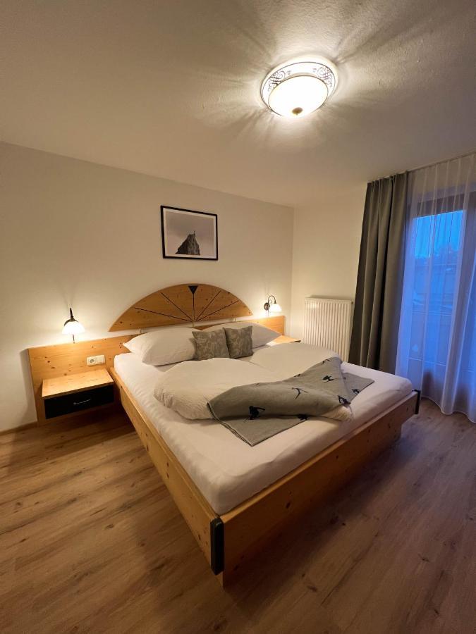 Luse Living Apartment เมาราค ภายนอก รูปภาพ