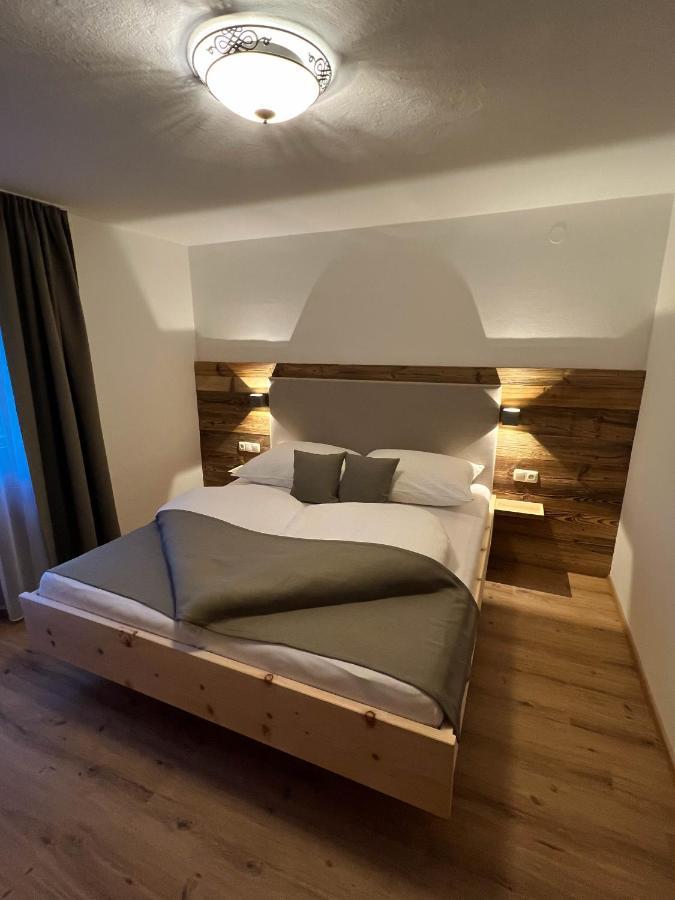 Luse Living Apartment เมาราค ภายนอก รูปภาพ